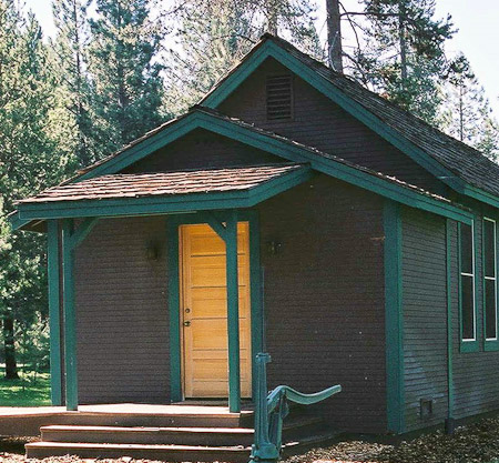 Schoolhouse