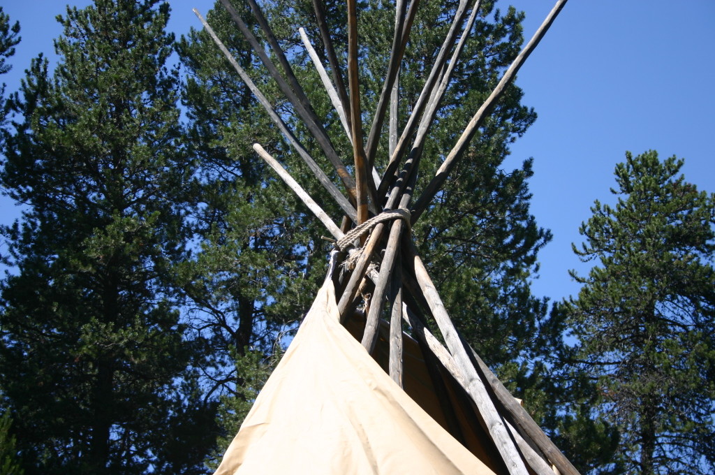 teepee_pole_lashing